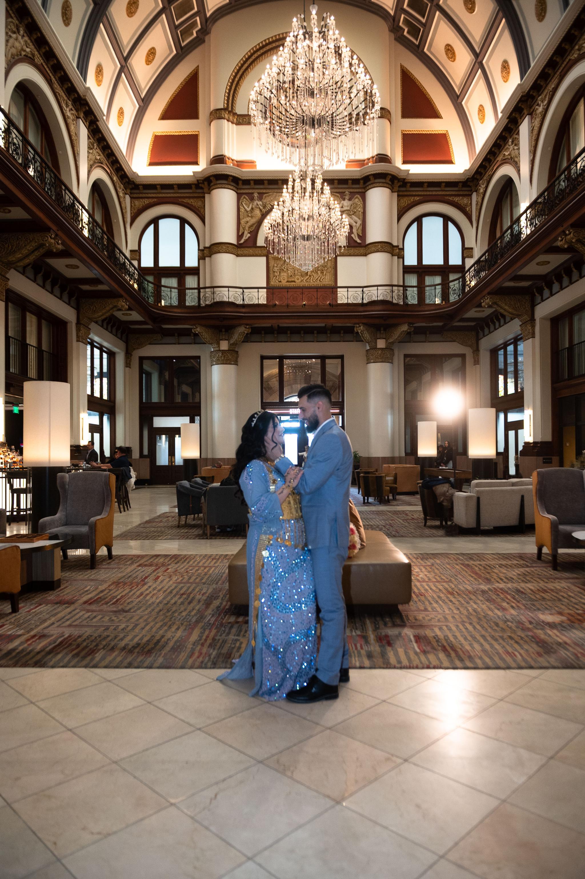 How Much Does It Cost to Book a Photoshoot Location in Nashville?